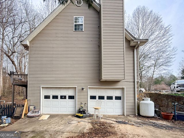 70 Greenview Court, Cleveland, GA 30528