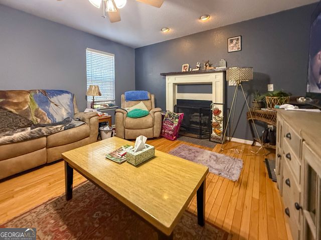 70 Greenview Court, Cleveland, GA 30528