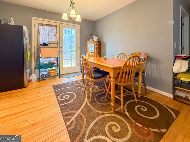 70 Greenview Court, Cleveland, GA 30528