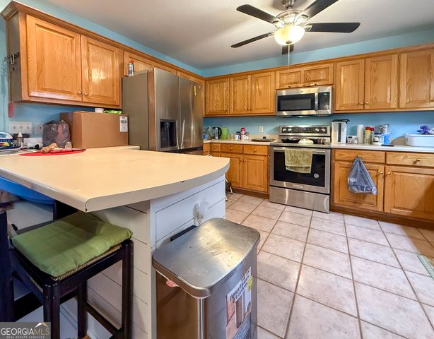 70 Greenview Court, Cleveland, GA 30528