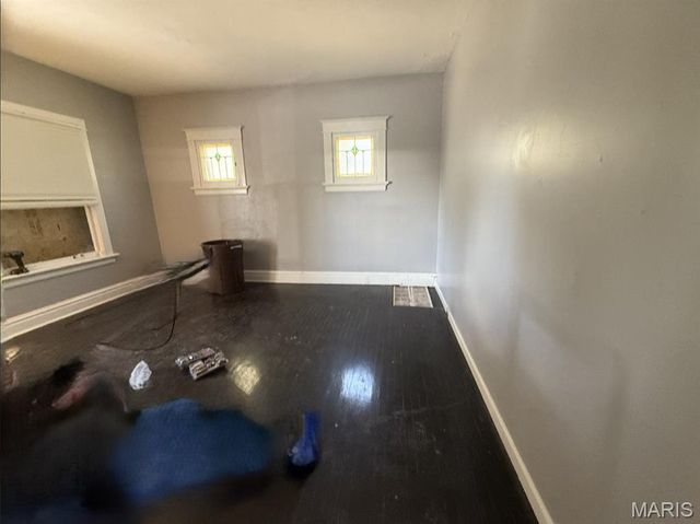 605 Fremont Avenue, St Louis, MO 63147