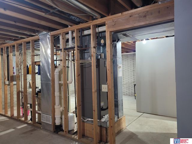 1026 Frances Street, Goehner, NE 68364