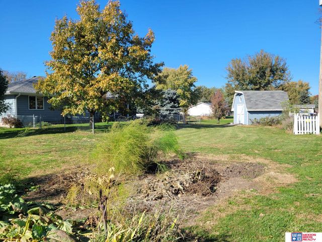 1026 Frances Street, Goehner, NE 68364