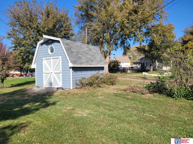 1026 Frances Street, Goehner, NE 68364