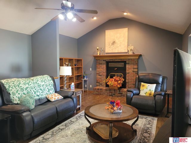 1026 Frances Street, Goehner, NE 68364