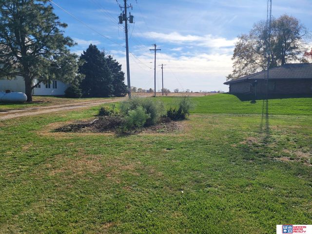 1026 Frances Street, Goehner, NE 68364