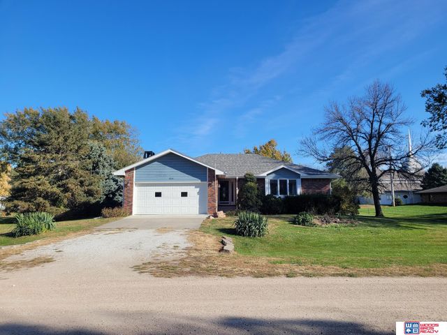 1026 Frances Street, Goehner, NE 68364