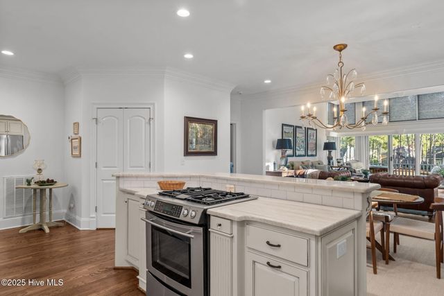 140 Cochrane Castle Circle, Pinehurst, NC 28374