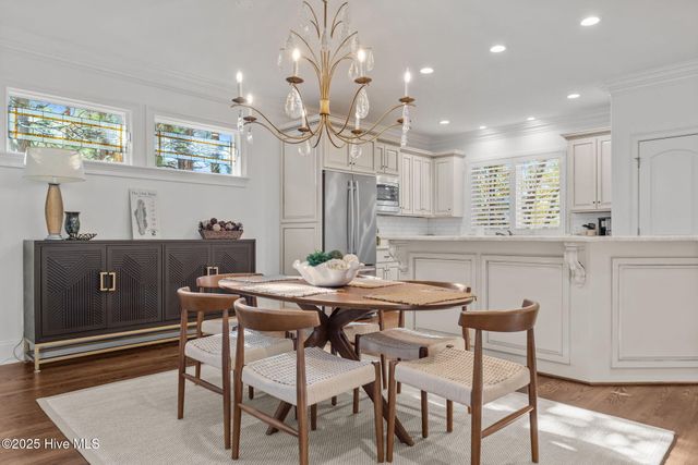 140 Cochrane Castle Circle, Pinehurst, NC 28374