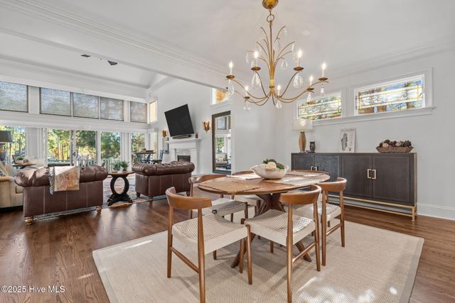 140 Cochrane Castle Circle, Pinehurst, NC 28374