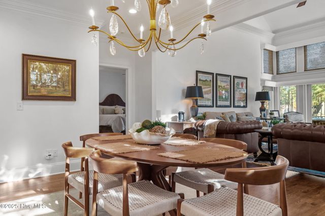 140 Cochrane Castle Circle, Pinehurst, NC 28374