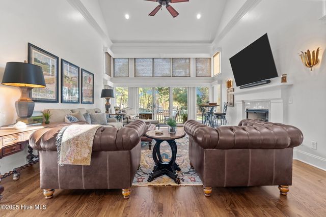 140 Cochrane Castle Circle, Pinehurst, NC 28374