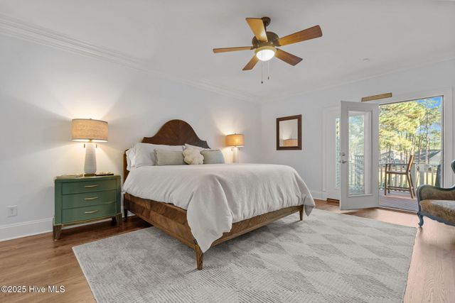 140 Cochrane Castle Circle, Pinehurst, NC 28374