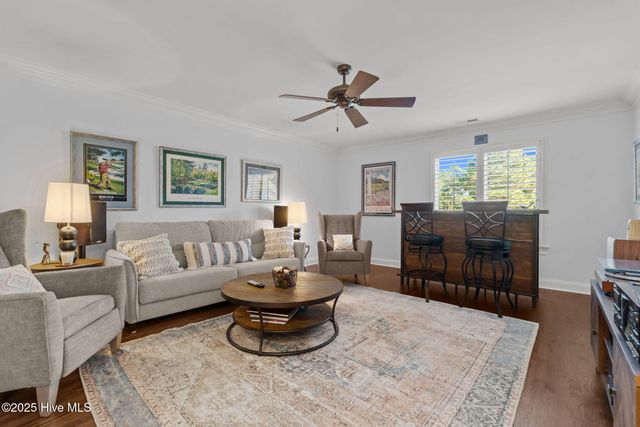 140 Cochrane Castle Circle, Pinehurst, NC 28374