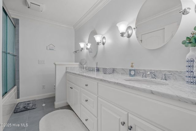 140 Cochrane Castle Circle, Pinehurst, NC 28374