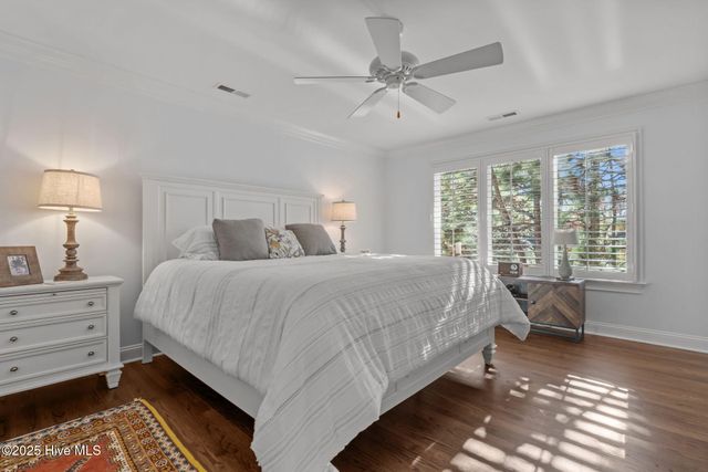 140 Cochrane Castle Circle, Pinehurst, NC 28374