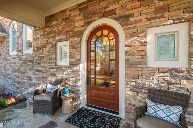 140 Cochrane Castle Circle, Pinehurst, NC 28374