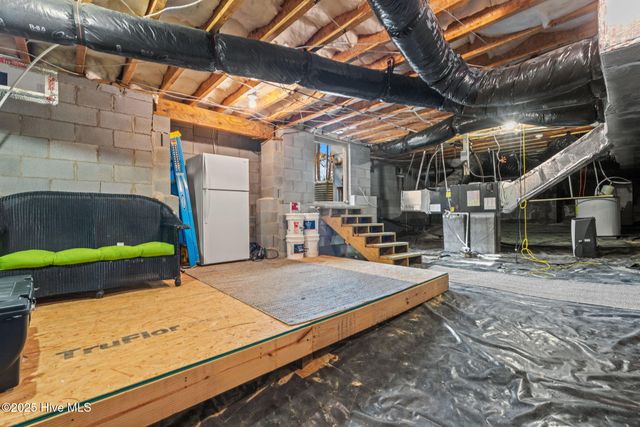 140 Cochrane Castle Circle, Pinehurst, NC 28374