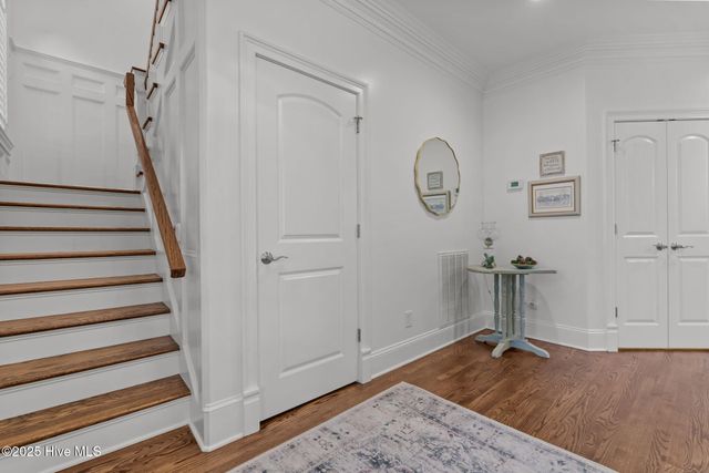 140 Cochrane Castle Circle, Pinehurst, NC 28374