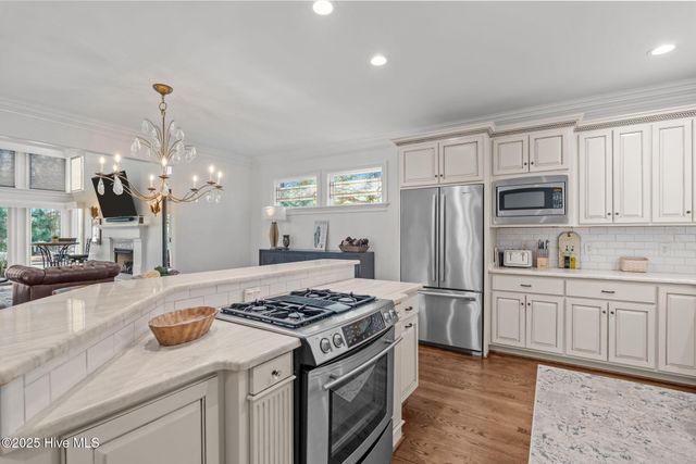 140 Cochrane Castle Circle, Pinehurst, NC 28374