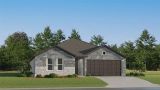 10205 Regal Bend Lane, Fort Worth, TX 76179