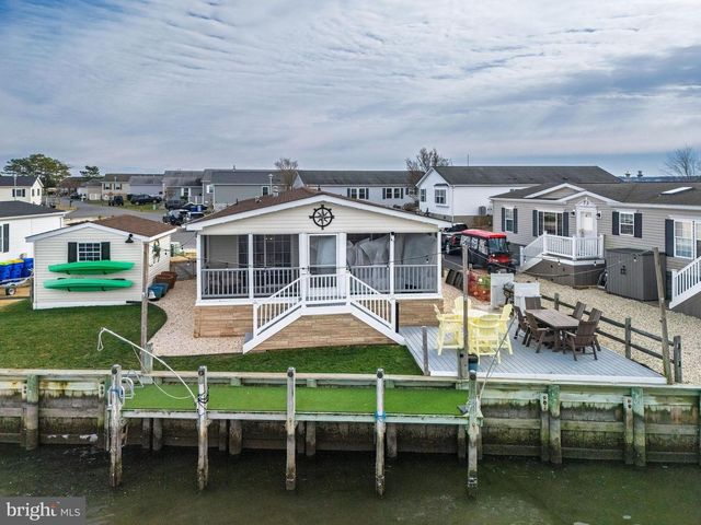 34215 RIVER RD, Long Neck, DE 19966