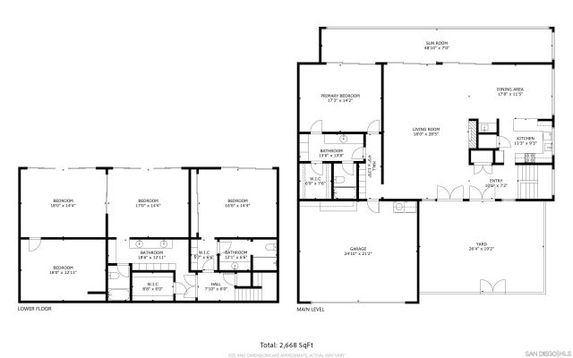 44 Via Casitas, Bonsall, CA 92003