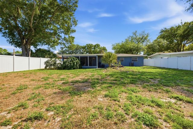 4409 W PAUL AVENUE, Tampa, FL 33611