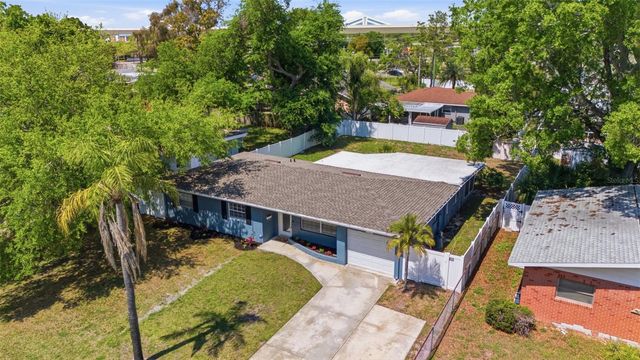 4409 W PAUL AVENUE, Tampa, FL 33611