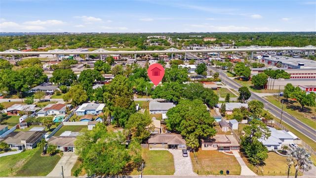 4409 W PAUL AVENUE, Tampa, FL 33611