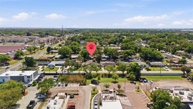 4409 W PAUL AVENUE, Tampa, FL 33611