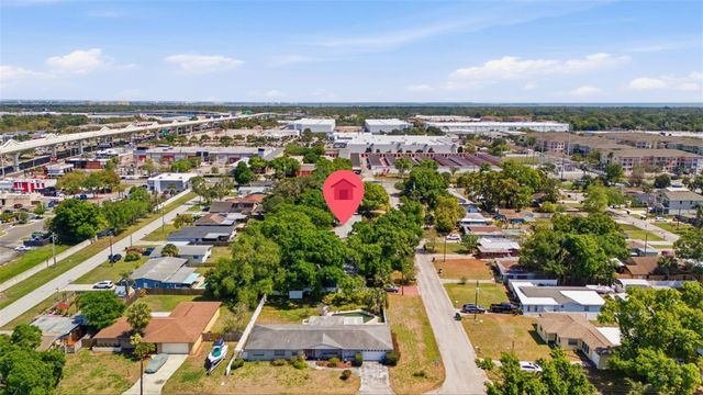 4409 W PAUL AVENUE, Tampa, FL 33611