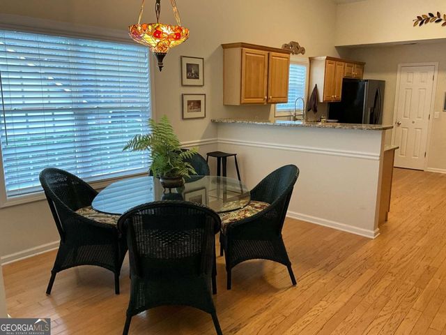 6237 Saddlehorse Drive, Flowery Branch, GA 30542