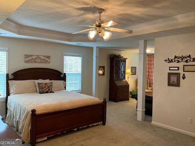 6237 Saddlehorse Drive, Flowery Branch, GA 30542