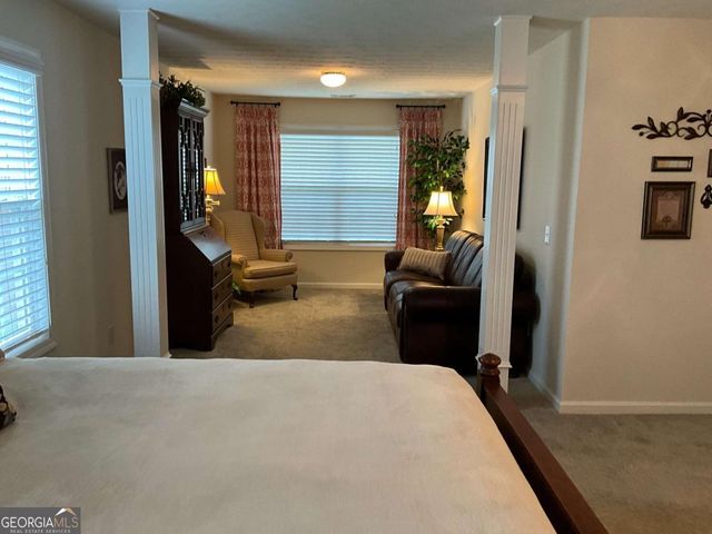 6237 Saddlehorse Drive, Flowery Branch, GA 30542