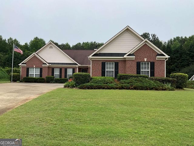 6237 Saddlehorse Drive, Flowery Branch, GA 30542