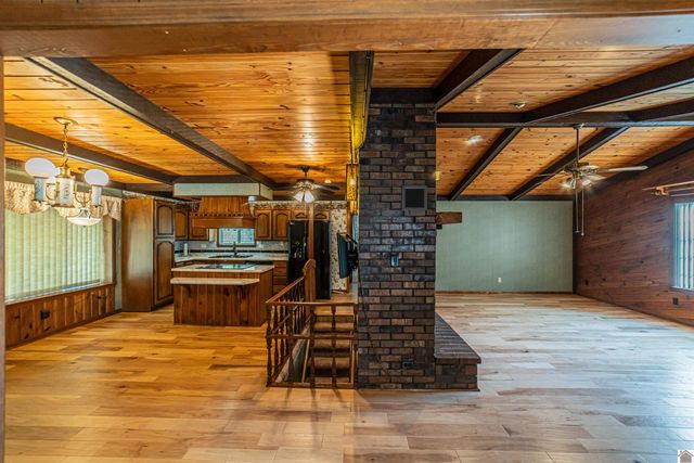 92 Timmons Lane, Gilbertsville, KY 42044