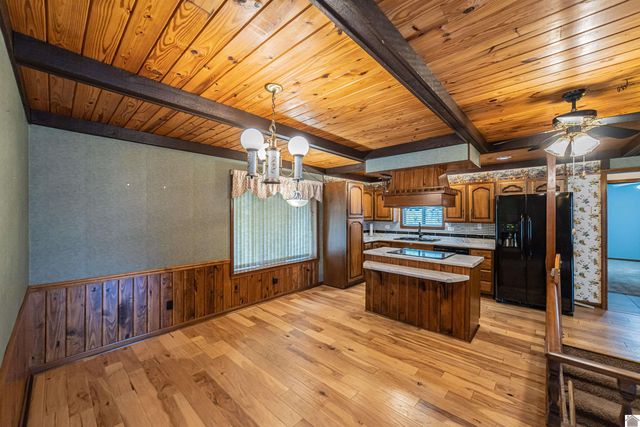 92 Timmons Lane, Gilbertsville, KY 42044