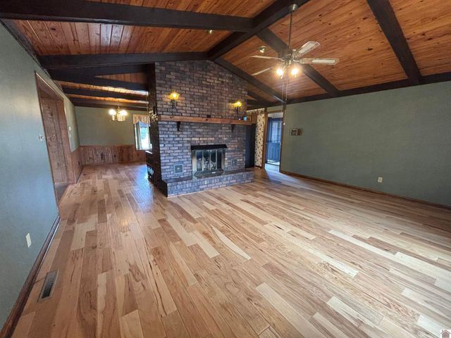 92 Timmons Lane, Gilbertsville, KY 42044