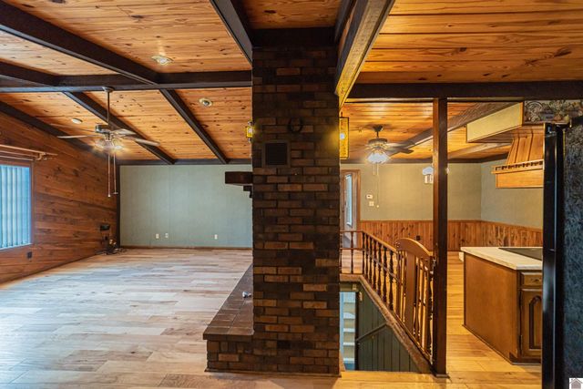 92 Timmons Lane, Gilbertsville, KY 42044