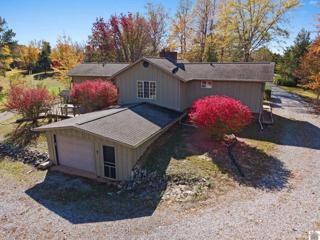 92 Timmons Lane, Gilbertsville, KY 42044