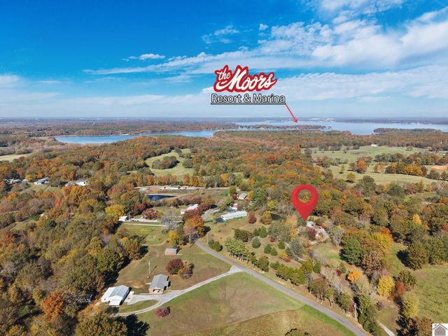 92 Timmons Lane, Gilbertsville, KY 42044