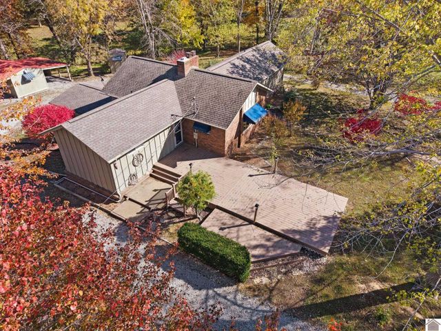 92 Timmons Lane, Gilbertsville, KY 42044