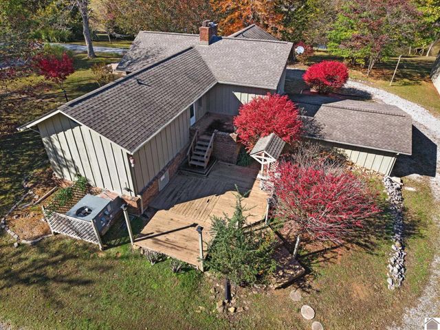 92 Timmons Lane, Gilbertsville, KY 42044
