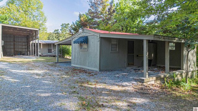 92 Timmons Lane, Gilbertsville, KY 42044