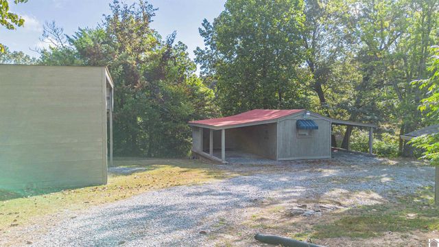92 Timmons Lane, Gilbertsville, KY 42044