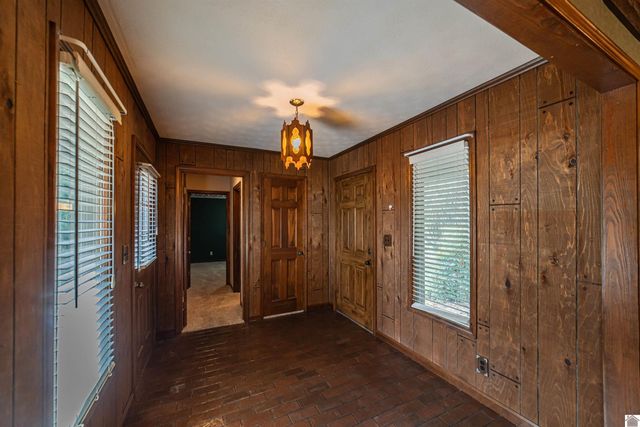 92 Timmons Lane, Gilbertsville, KY 42044