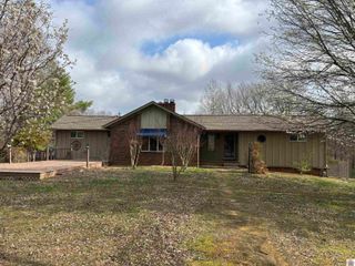 92 Timmons Lane, Gilbertsville, KY 42044