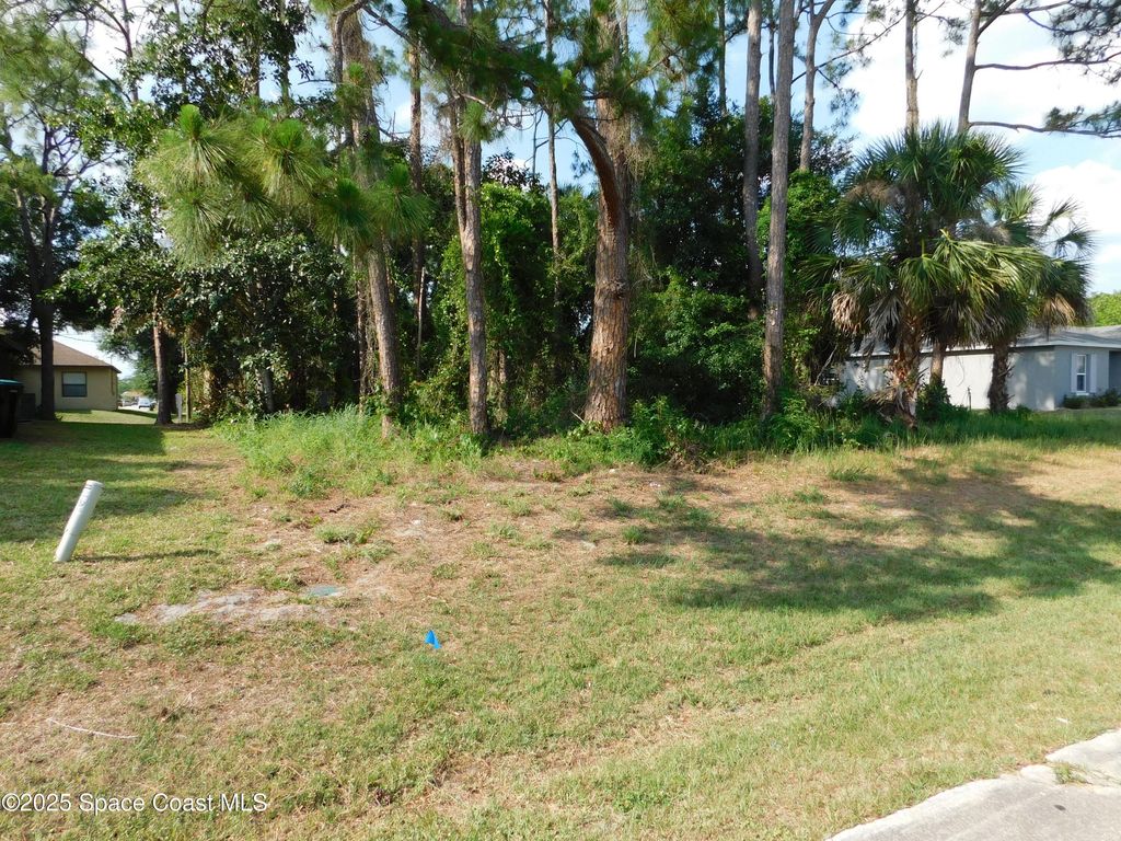 1055 Pace Drive NW, Palm Bay, FL 32907