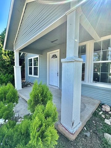 85 E 22nd Street, San Angelo, TX 76903